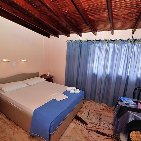 Filoxenia Hotel Skiathos Chora Extérieur photo