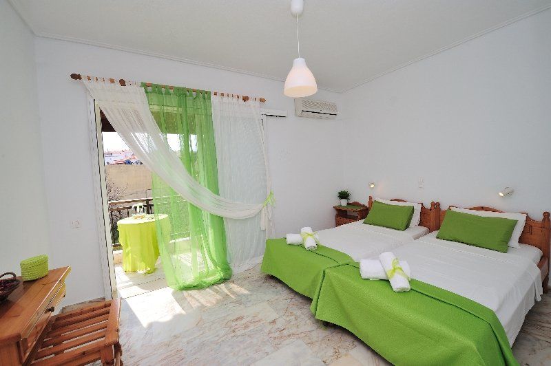 Filoxenia Hotel Skiathos Chora Extérieur photo