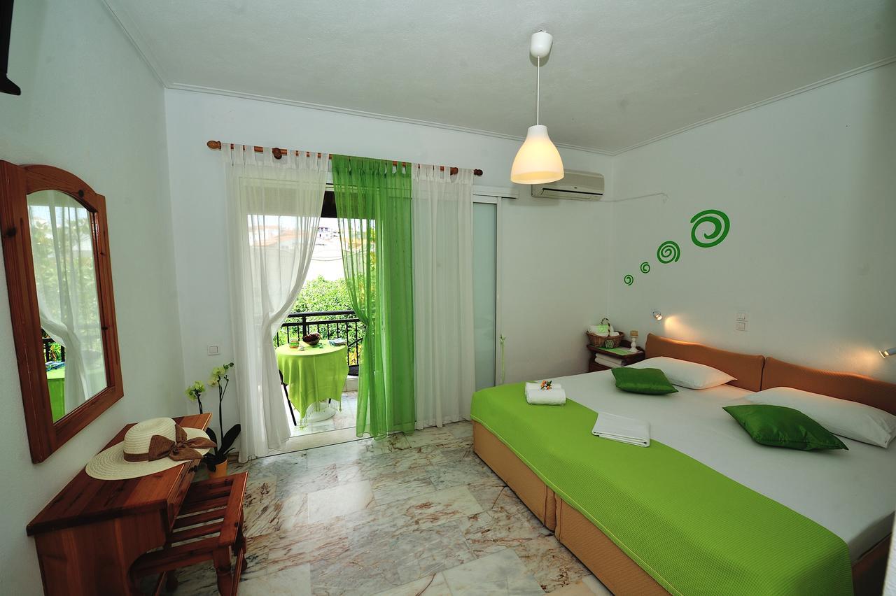 Filoxenia Hotel Skiathos Chora Extérieur photo