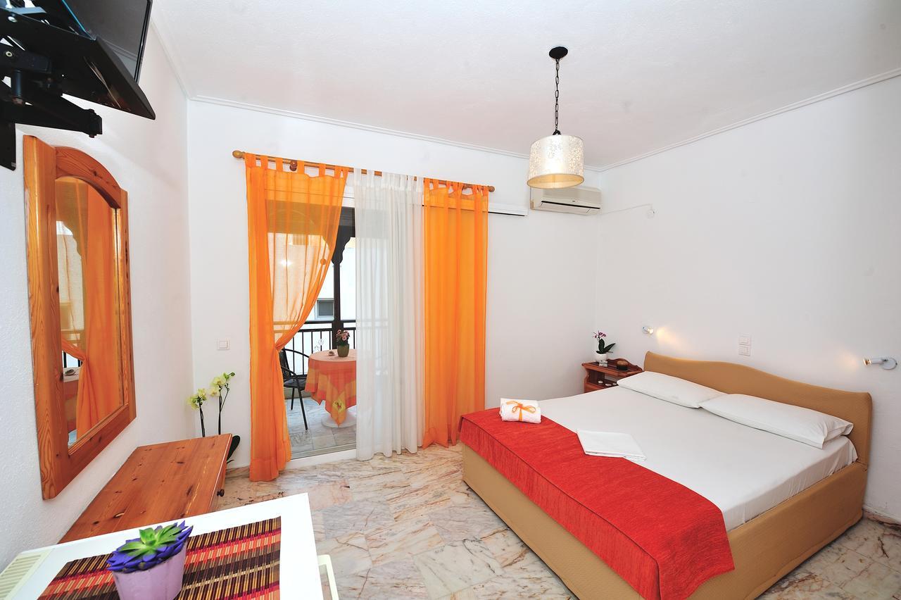 Filoxenia Hotel Skiathos Chora Extérieur photo