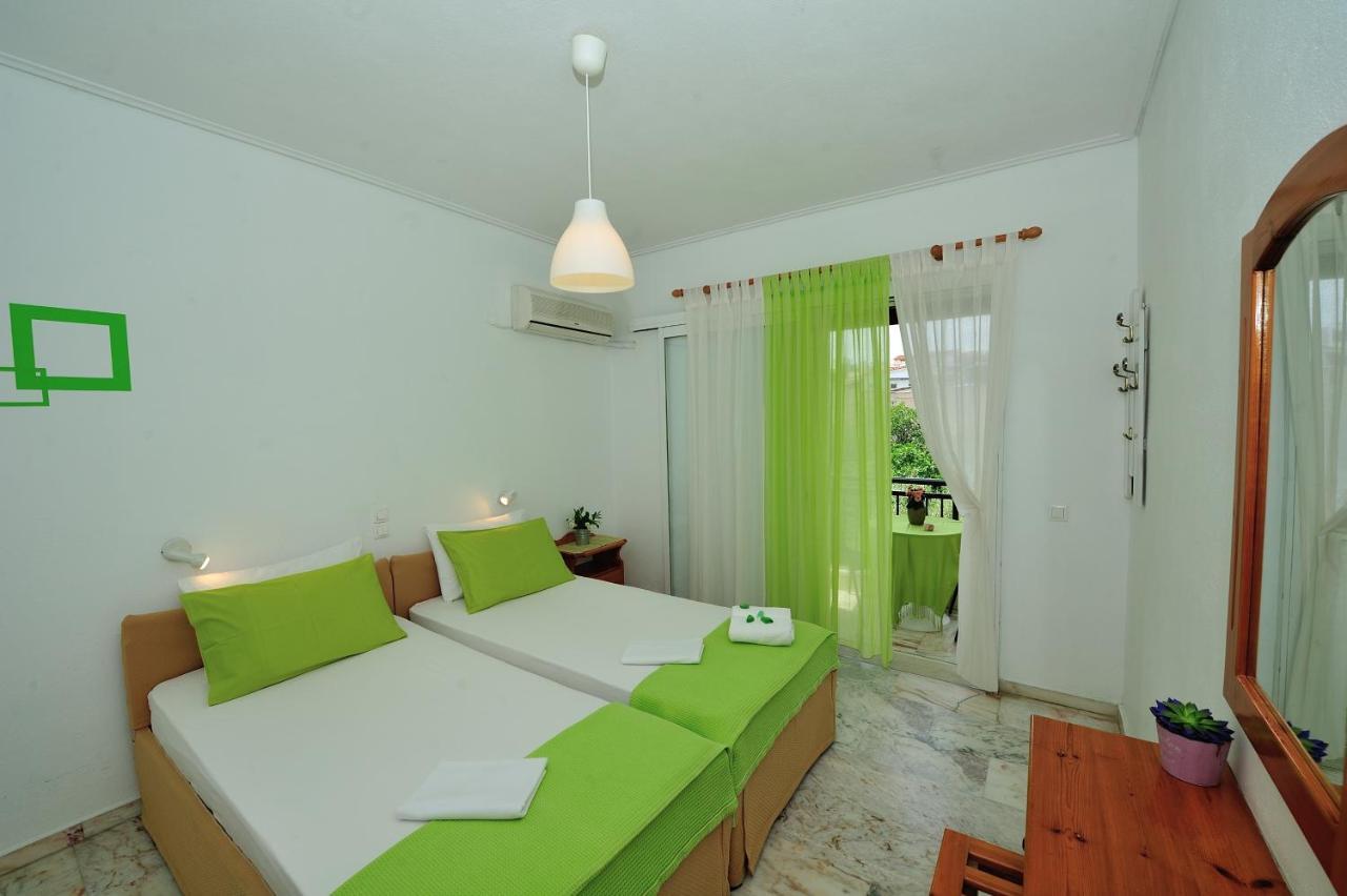 Filoxenia Hotel Skiathos Chora Extérieur photo